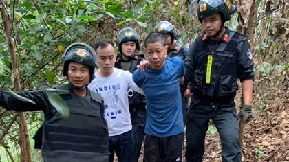 Day dứt sau vụ trọng án ở Thái Nguyên