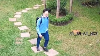 4 ngày truy bắt đối tượng sát hại gia đình người Hàn Quốc