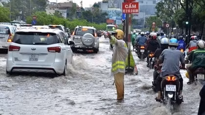 Thêm tin yêu trong lòng người dân