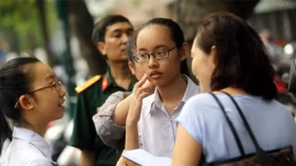 Chấn chỉnh nhiều trường ngoài công lập thông báo tuyển sinh sai quy định