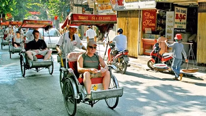Đưa nhiều tour du lịch khai thác giá trị văn hóa Hà Nội vào hoạt động