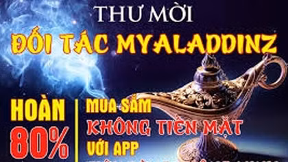 “Thần đèn” giăng bẫy chờ ai?