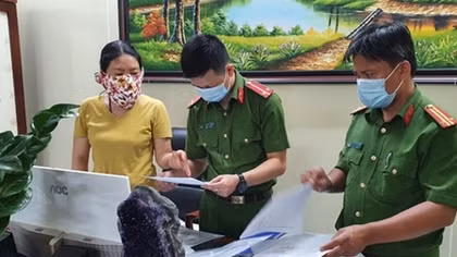 Không có vùng cấm trong vụ án "mượn" sổ hồng tại Đà Nẵng