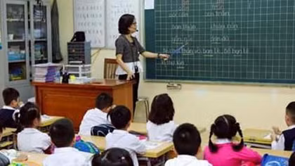 Hà Nội có tỷ lệ dân số từ 15 tuổi trở lên biết đọc cao nhất cả nước