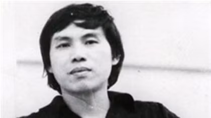 "Se sẽ chứ kẻo cánh buồm bay mất"