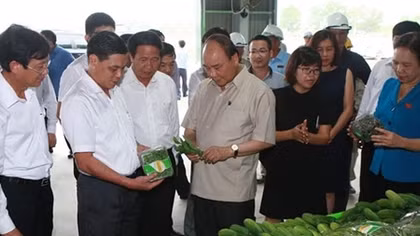 Quan tâm bảo vệ môi trường sống của nhân dân