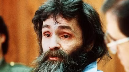 Hồ sơ vụ án Charles Manson