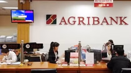 Gửi tiền trúng lớn cùng Agribank