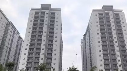Thị trường bất động sản 2019: Vẫn “khát” nhà giá rẻ