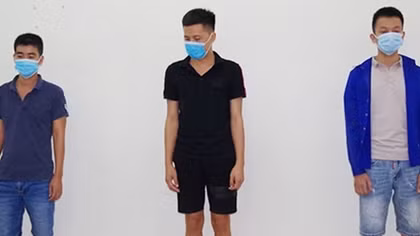 Triệt phá đường dây cá độ bóng đá 20 tỷ đồng