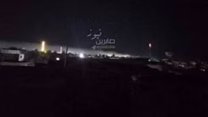 Mỹ lại ném bom Iraq và Syria nhằm mục đích gì?