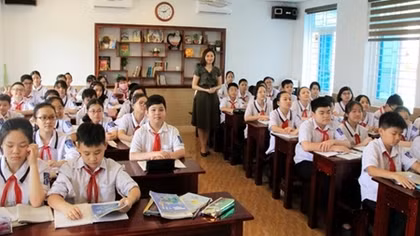  Học sinh nghỉ Tết Dương lịch 2021 từ 1 đến 3 ngày