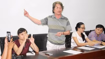 Loạn thu phí tác quyền âm nhạc
