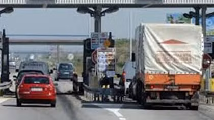 Serbia: Tăng mạnh phí giao thông đường bộ