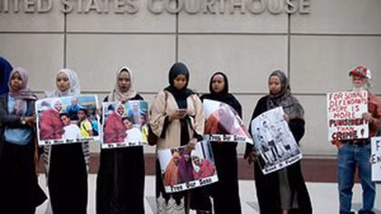 FBI sử dụng người Mỹ gốc Somalia làm gián điệp trong cộng đồng