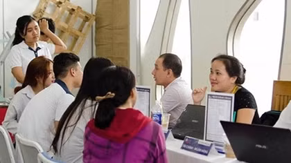 52% máy tính tại Việt Nam có thể bị tấn công bởi WannaCry