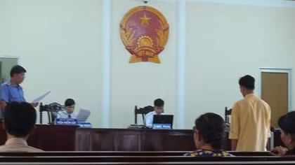 Lừa phụ nữ thiểu năng vào nhà trọ rồi hiếp dâm
