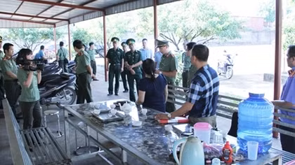 Họ đã "phù phép" biến quặng thành xỉ như thế nào?