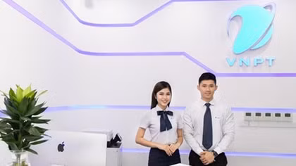 VNPT top 3 thương hiệu giá trị nhất Việt Nam năm 2020