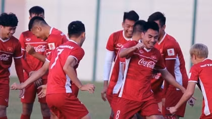 Biết mình biết người tại sân chơi Asian Cup!