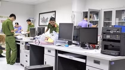 Hải Phòng ngăn chặn tình trạng nhập khẩu phế liệu qua đường biển