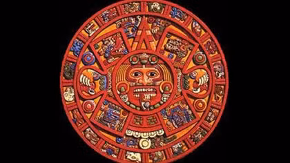 Vương quốc bí ẩn của người Maya