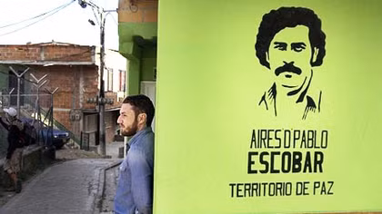 Hành trình truy lùng kho vàng bị chôn giấu của trùm ma túy Pablo Escobar