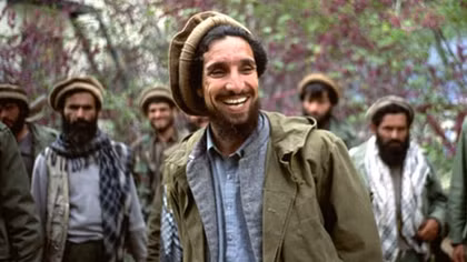 Mở lại hồ sơ vụ ám sát Tư lệnh liên quân chống Taliban ở Afghanistan