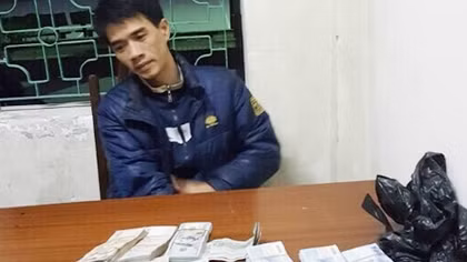 Gã phụ xe phản chủ và kịch bản vụ trộm hơn 6 tỉ đồng