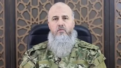 Tahrir al-Sham, nhóm thánh chiến Hồi giáo mới ở Syria