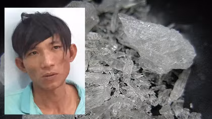 Ma túy đá và những vụ án đau lòng
