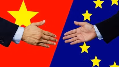 Việt Nam sẽ cắt giảm 48,5% số dòng thuế khi EVFTA có hiệu lực