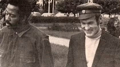 Timothy Leary – Người nguy hiểm hay người đại diện?
