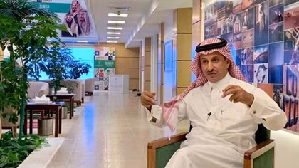 Saudi Arabia mở cửa cho du khách nước ngoài