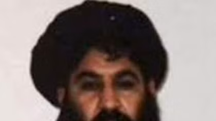 Long đong đàm phán hòa bình cho Afghanistan