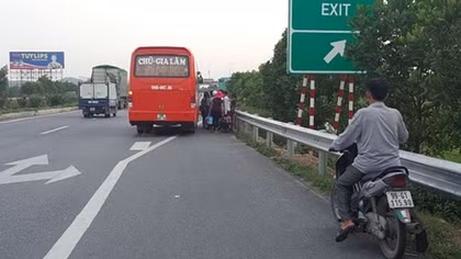 Tai nạn trên cao tốc Hà Nội – Bắc Giang: Địa phương kêu gào, Bộ GTVT không hồi âm