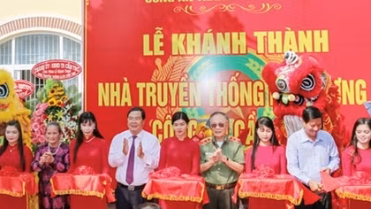 Vang mãi chiến công của Đội cảm tử Quốc gia tự vệ cuộc Cần Thơ