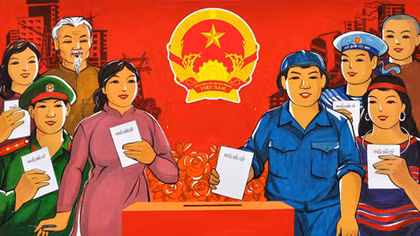 Thủ tướng chỉ thị đảm bảo cuộc bầu cử thực sự là ngày hội của toàn dân