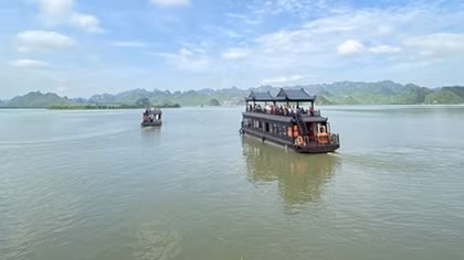 Kích cầu du lịch phải đi đôi với đảm bảo chất lượng dịch vụ