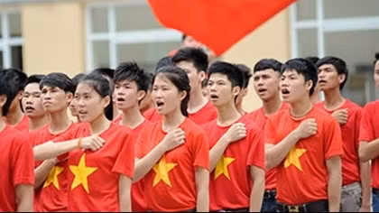 Tạo chuyển biến căn bản về đạo đức, lối sống cho thế hệ trẻ