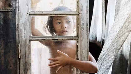 Ngôi làng chỉ con gái út mới là cháu đích tôn, thừa kế tài sản