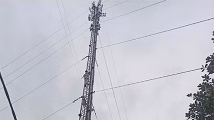 MobiFone gấp rút chuẩn bị phương án ứng phó bão số 9