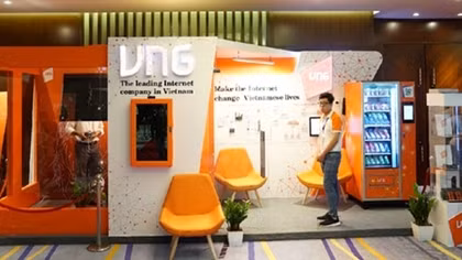 Cận cảnh những "đồ chơi" công nghệ tại triển lãm ICT Summit 2017