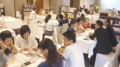 Bán bản quyền sách Việt Nam ra thế giới: Tiềm năng lắm, thách thức nhiều