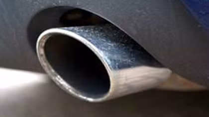 Thêm gần ¼ triệu xe hơi chạy dầu diesel bị cấm vào thủ đô Bỉ
