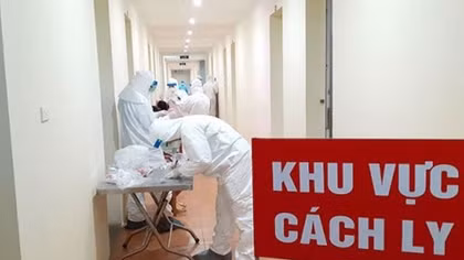 Ý chí, sức mạnh đoàn kết của thể chế chính trị và nhân dân