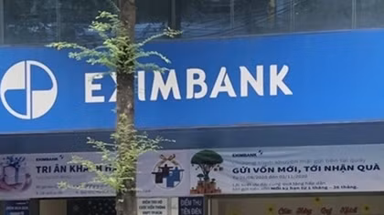 Eximbank Vạn Hạnh – Chi nhánh Quận 10 hoạt động lại kể từ ngày 12/8