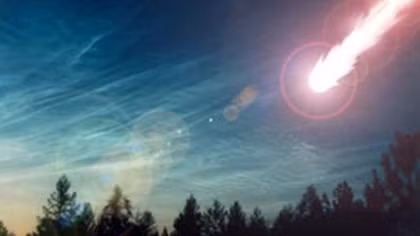 Vén màn bí mật trong rừng Taiga Tunguska