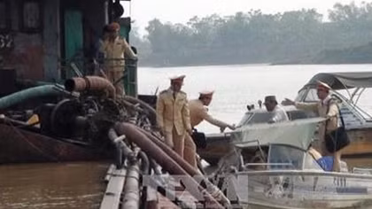 Kẻ đe doạ Chủ tịch tỉnh Bắc Ninh đối diện với hình phạt 7 năm tù về tội khủng bố