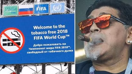 Tranh cãi về sức khỏe tâm thần huyền thoại bóng đá Maradona
